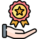Exclusive Member Rewards